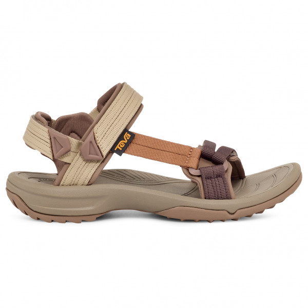 Teva - Women's Terra Fi Lite - Sandalen Gr 10 beige/braun von Teva