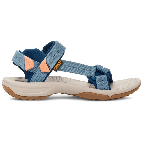 Teva - Women's Terra Fi Lite - Sandalen Gr 6 beige von Teva