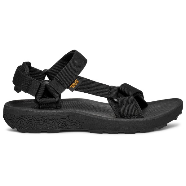 Teva - Women's Terragrip Sandal - Sandalen Gr 6 rot von Teva