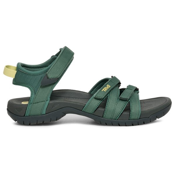 Teva - Women's Tirra - Sandalen Gr 6 bunt von Teva