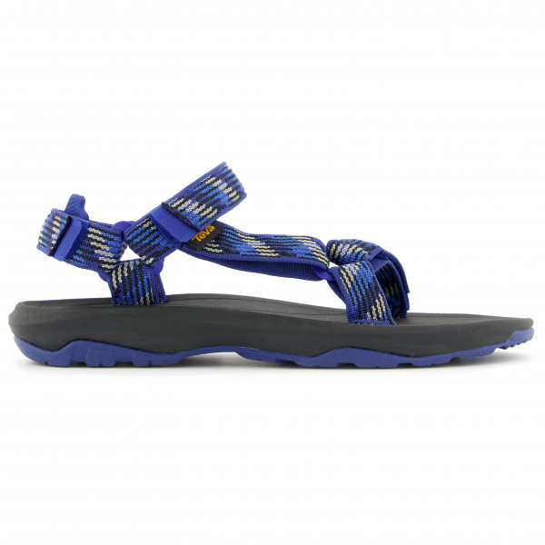 Teva - Youth's Hurricane XLT 2 - Sandalen Gr 5 blau von Teva