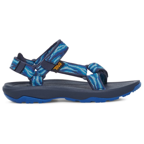 Teva - Youth's Hurricane XLT 2 - Sandalen Gr 4 blau von Teva