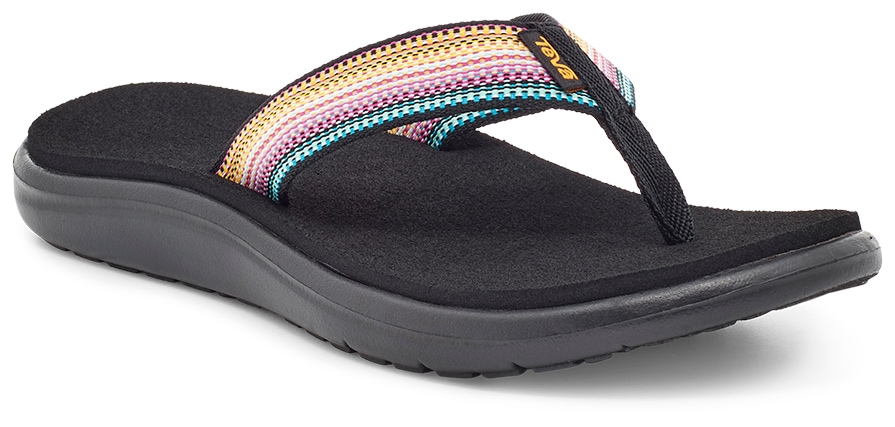 Teva Zehentrenner »Voya Flip« von Teva