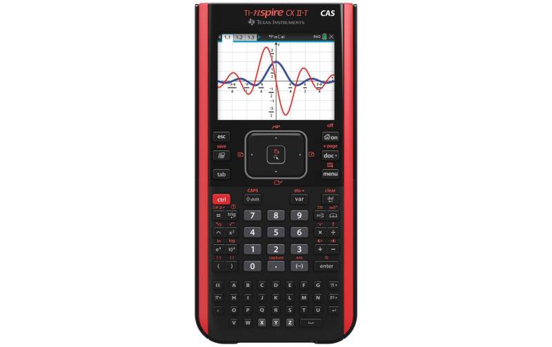 Texas Instruments Taschenrechner »Ns« von Texas Instruments