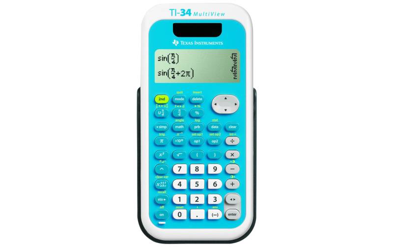 Texas Instruments Taschenrechner »TI« von Texas Instruments