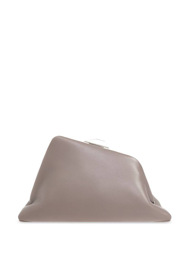 The Attico Day Off Shoulder Bag - Neutrals von The Attico