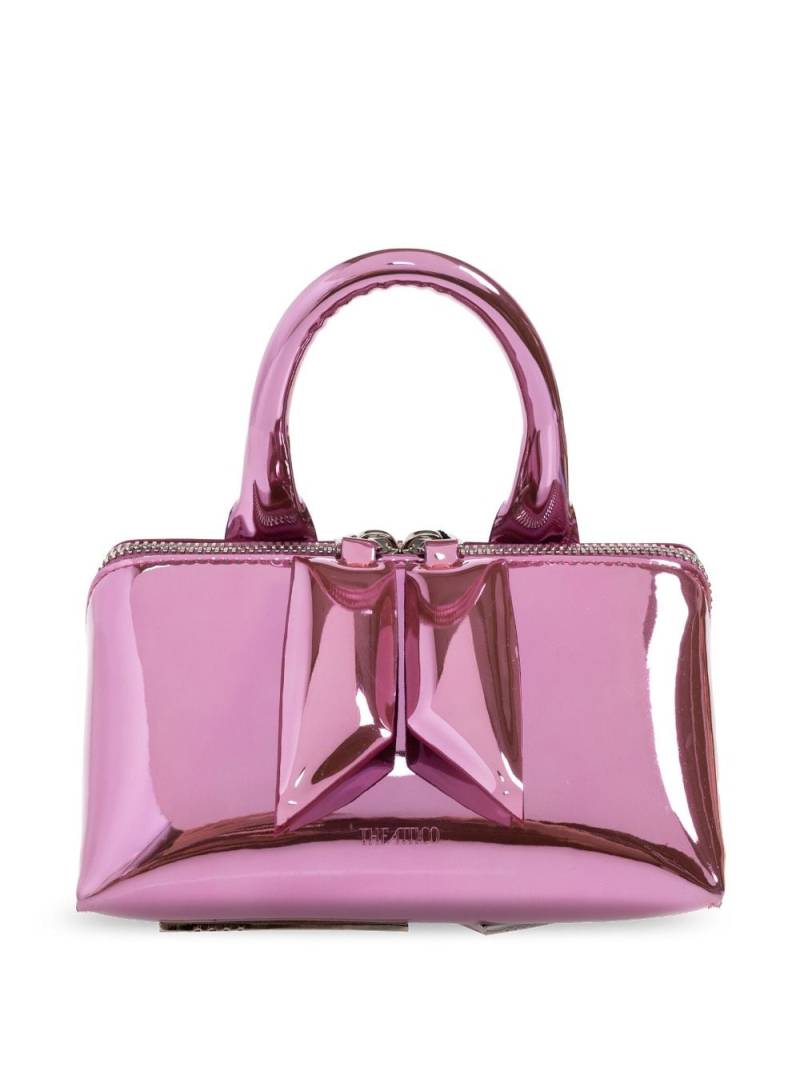 The Attico Friday Tote Bag - Pink von The Attico