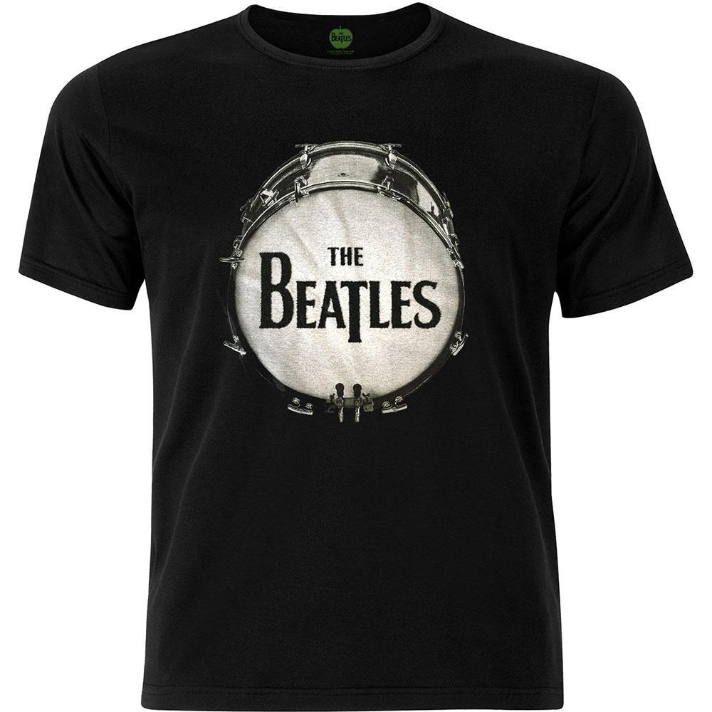 The Beatles - TShirt, für Damen, Schwarz, Größe S von The Beatles