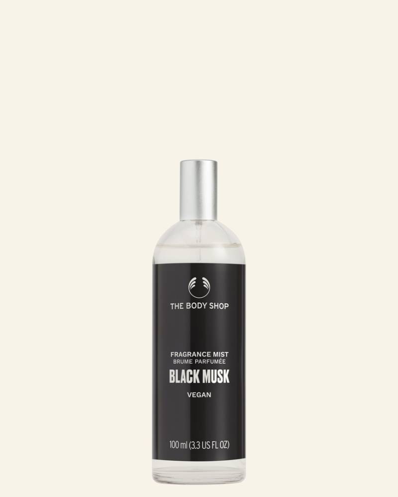 Black Musk Duftspray von The Body Shop