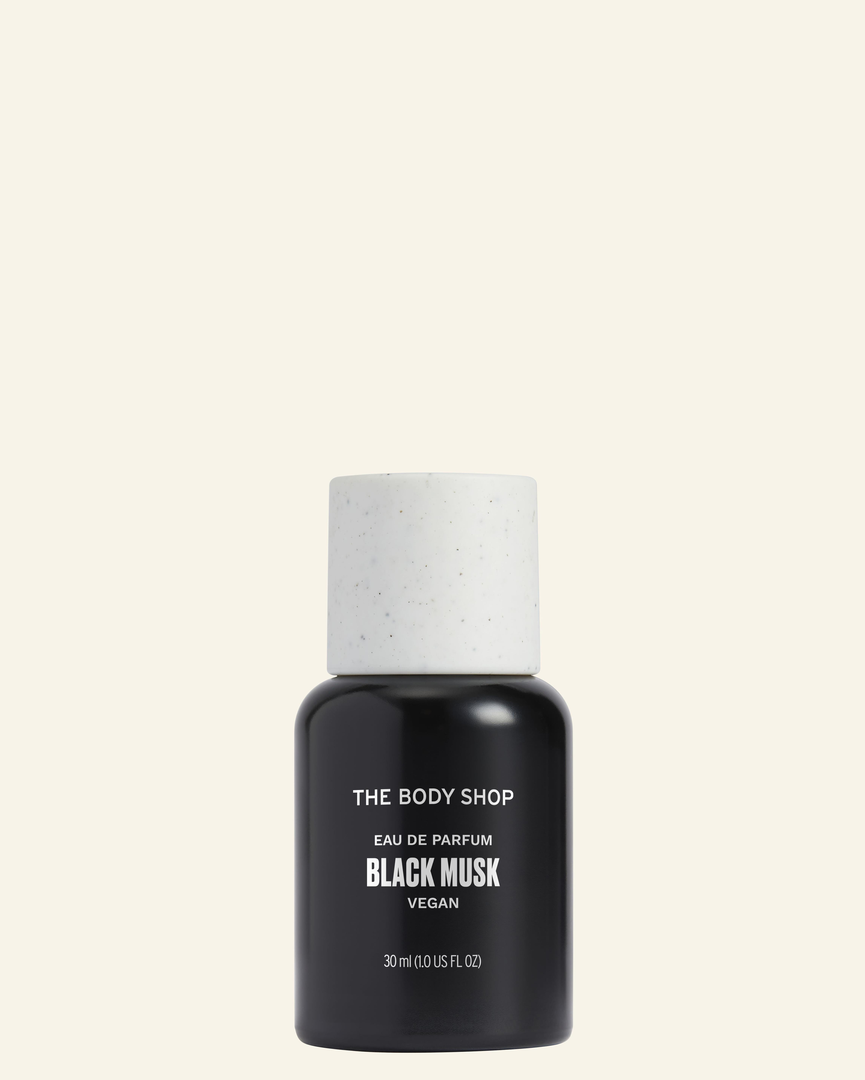 Black Musk Eau De Parfum von The Body Shop