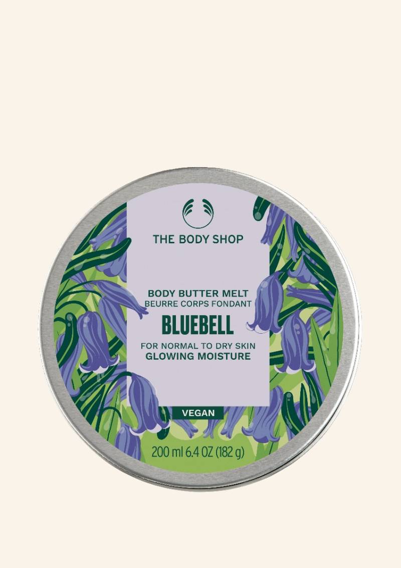 Bluebell Body Butter von The Body Shop