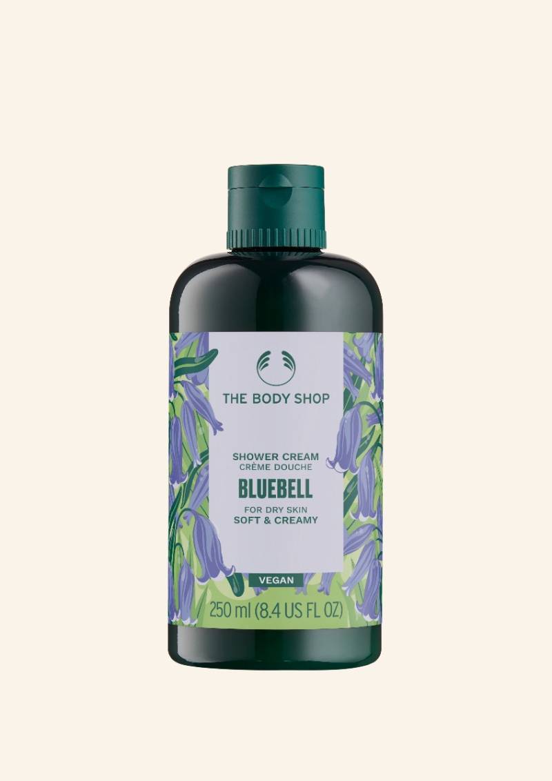 Bluebell Duschcreme von The Body Shop