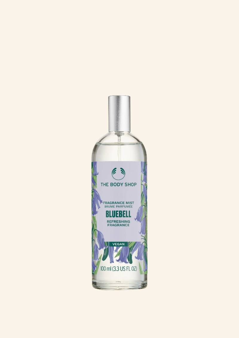 Bluebell Körperspray von The Body Shop