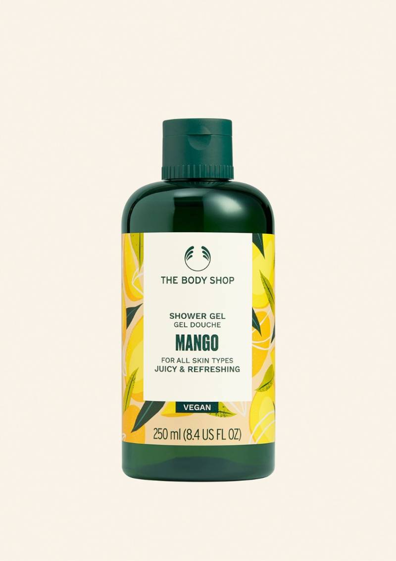 Mango Duschgel von The Body Shop