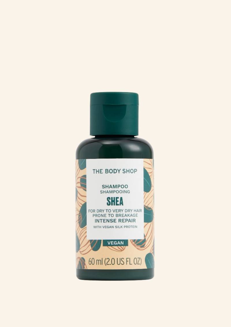 Shea Shampoo (Mini Size) von The Body Shop