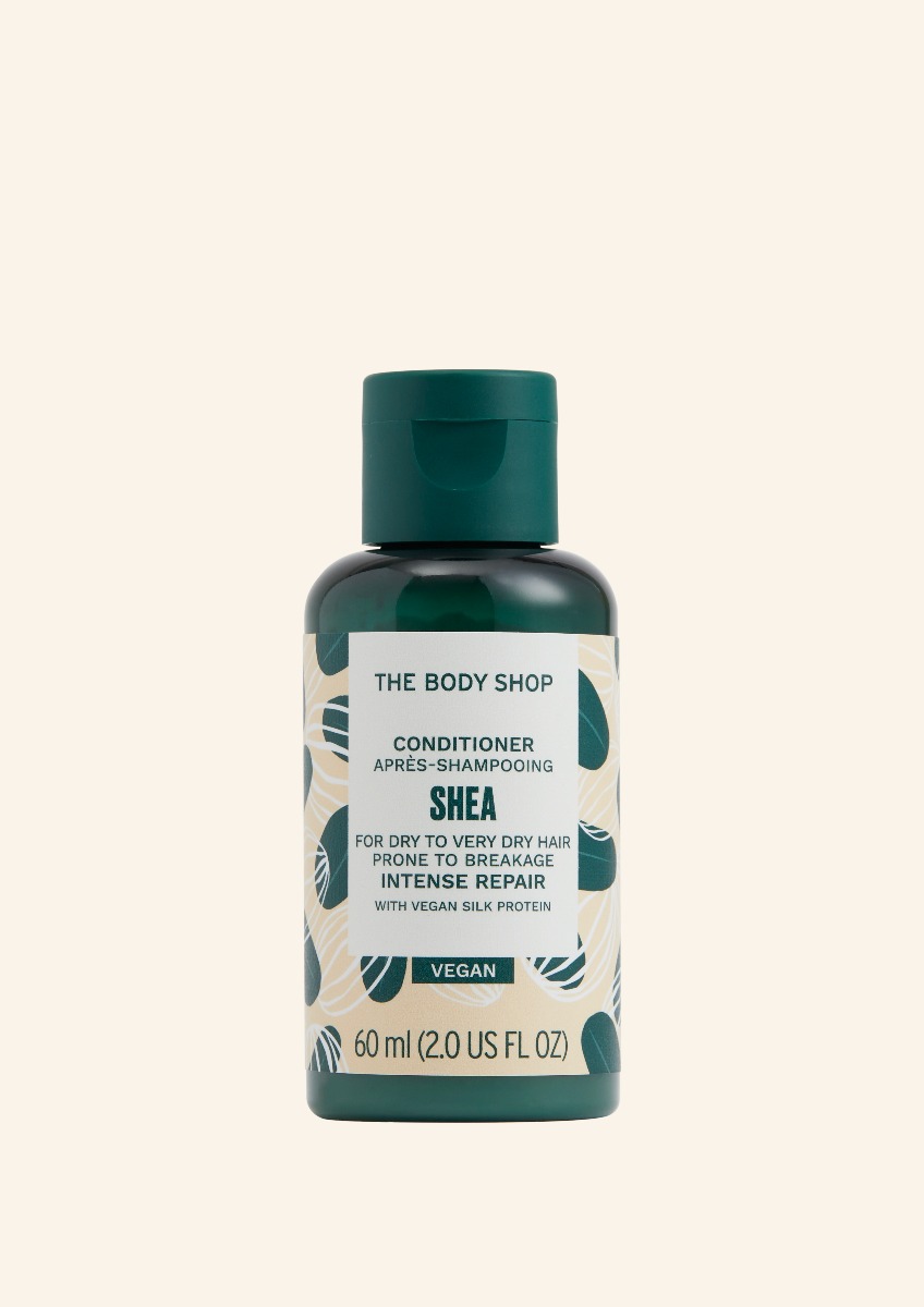 Shea Intense Repair Conditioner (Mini Size) von The Body Shop