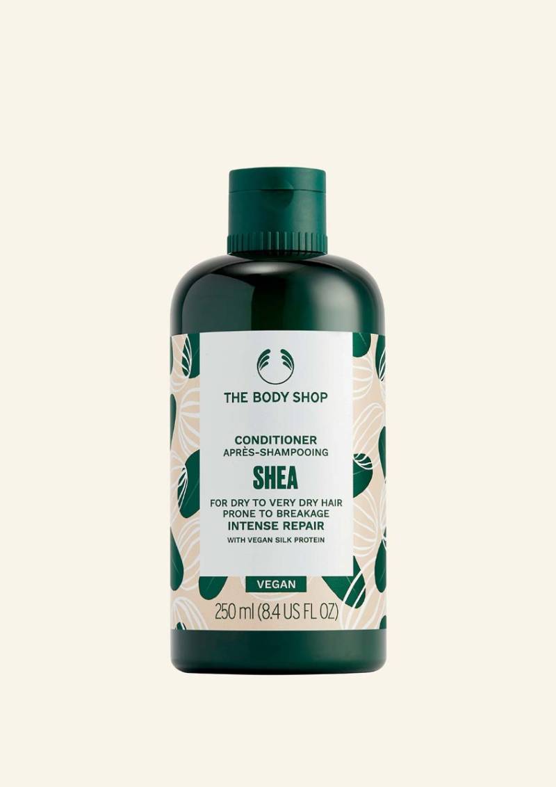 Shea Intense Repair Conditioner von The Body Shop