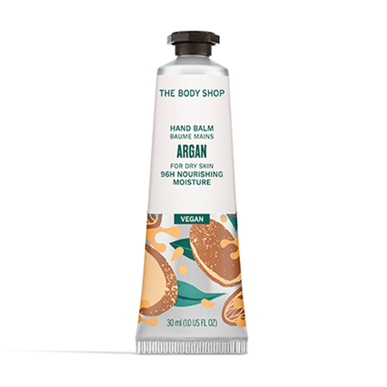 The Body Shop Argan Hand Cream von The Body Shop