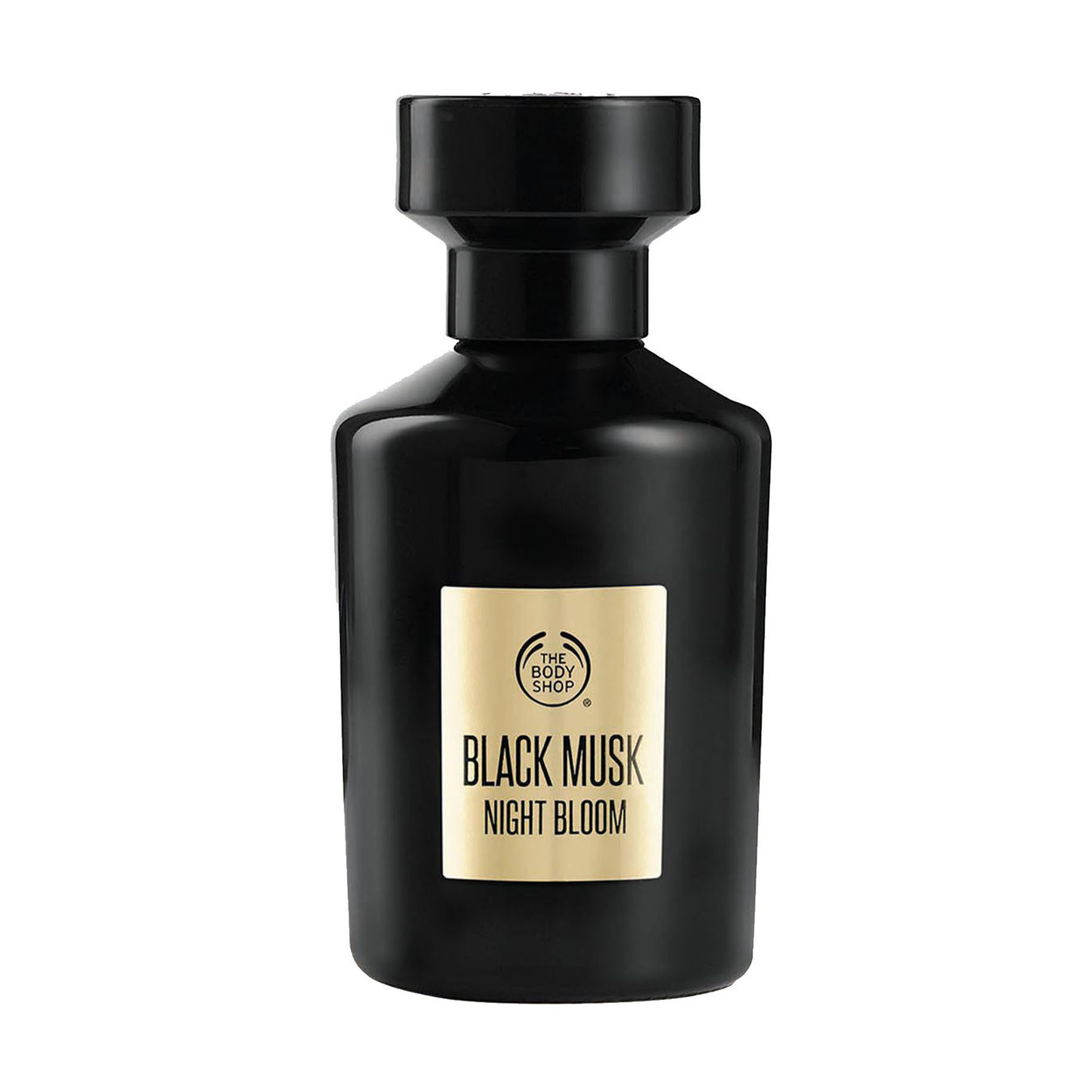 The Body Shop Black Musk Night Bloom Eau de Toilette 60ml Damen The Body Shop Black Musk Night Bloom Eau de Toilette 60ml Damen von The Body Shop