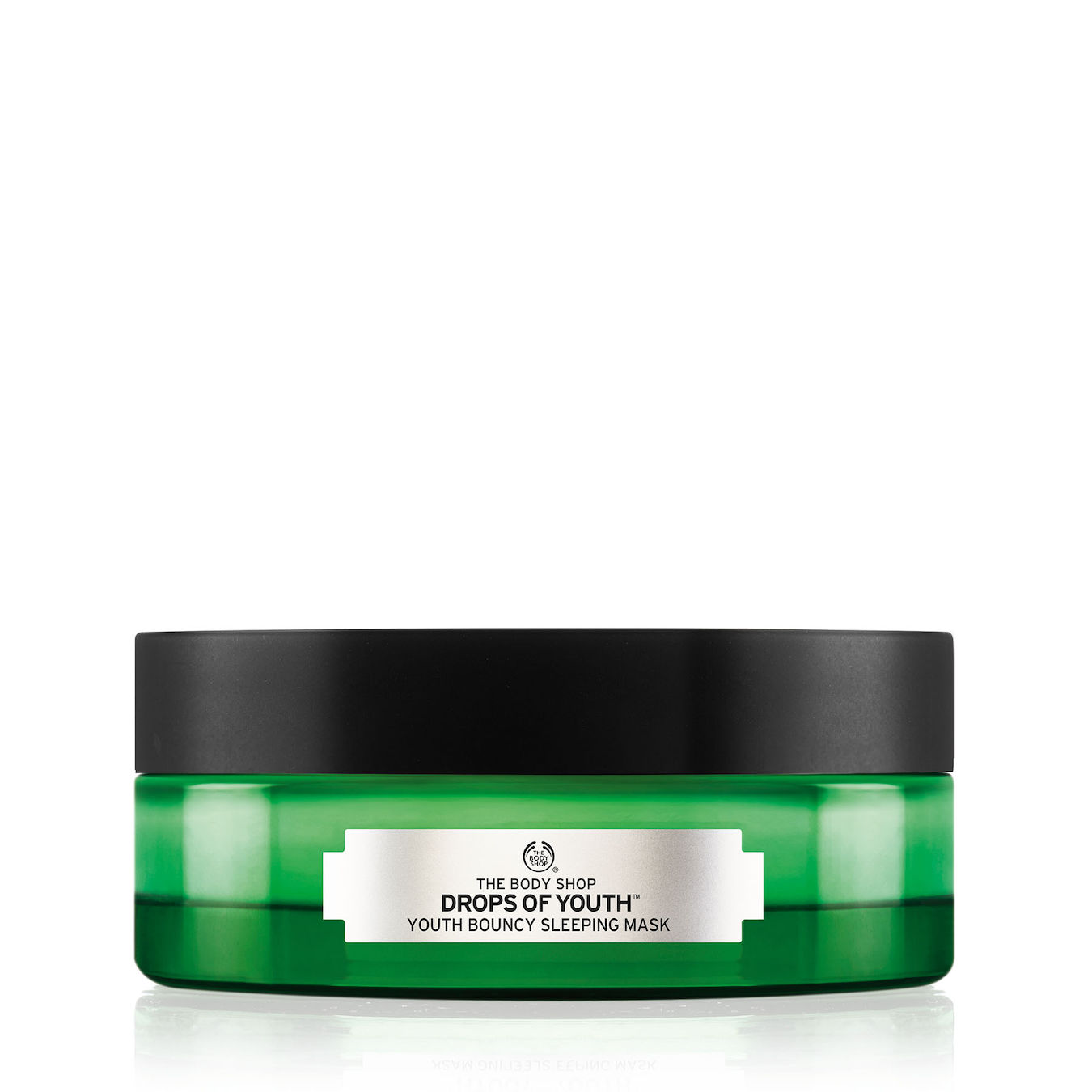 The Body Shop Drops Of Youth Youth Bouncy Sleeping Mask von The Body Shop