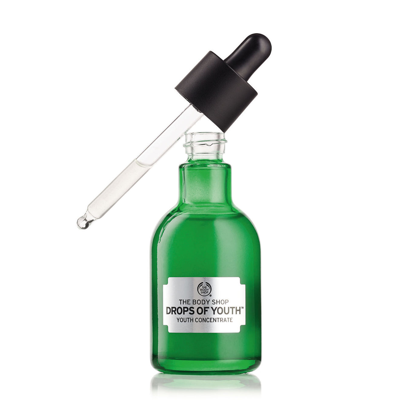 The Body Shop Drops Of Youth Youth Concentrate 50ml Herren von The Body Shop