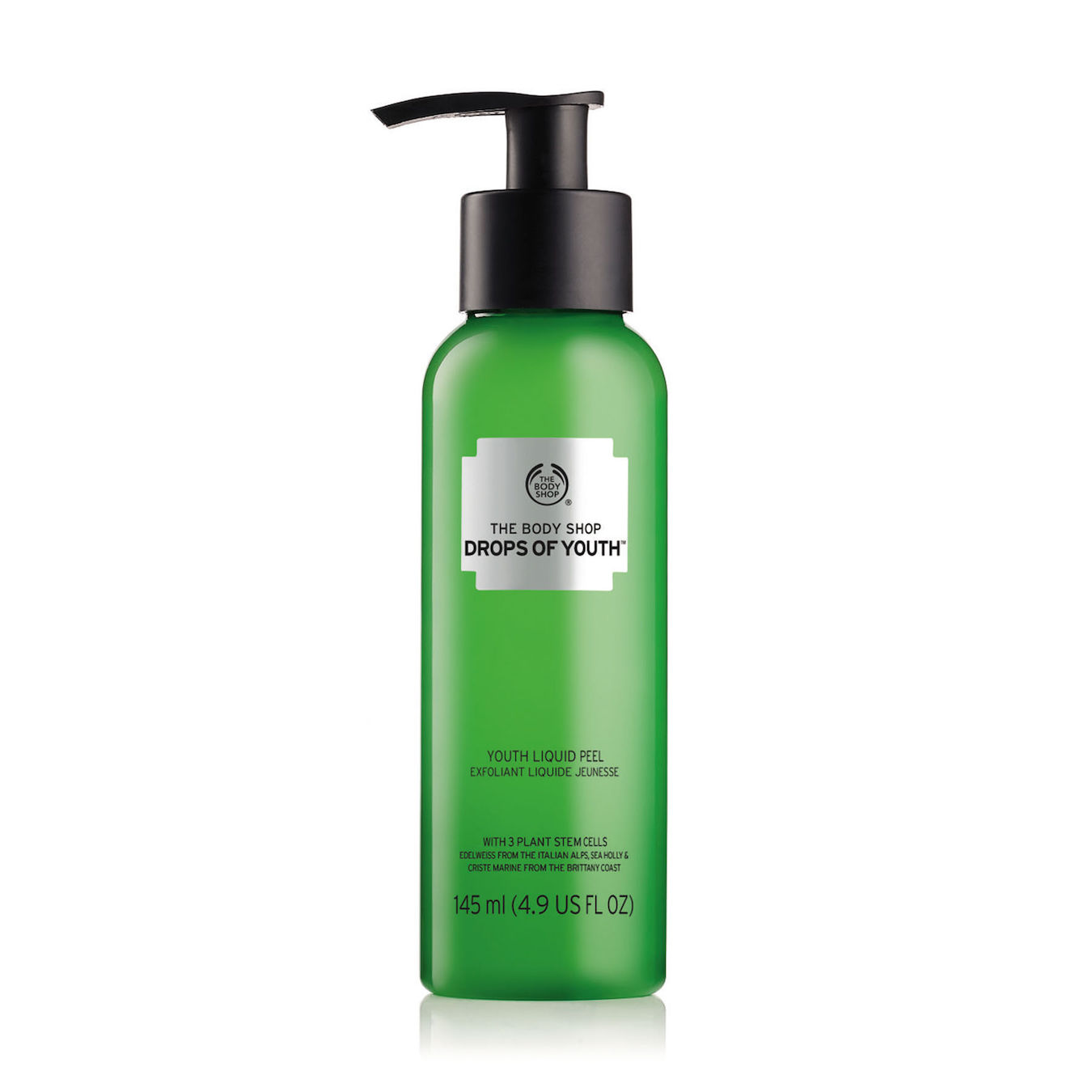 The Body Shop Drops Of Youth Youth Liquid Peel The Body Shop Drops Of Youth Youth Liquid Peel von The Body Shop