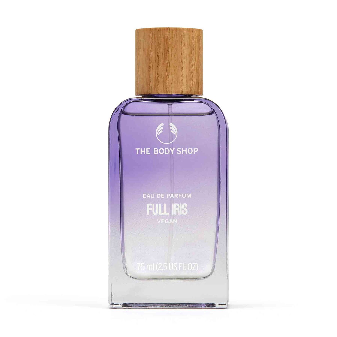 The Body Shop Full Iris Eau de Parfum 75ml Damen The Body Shop Full Iris Eau de Parfum 75ml Damen von The Body Shop