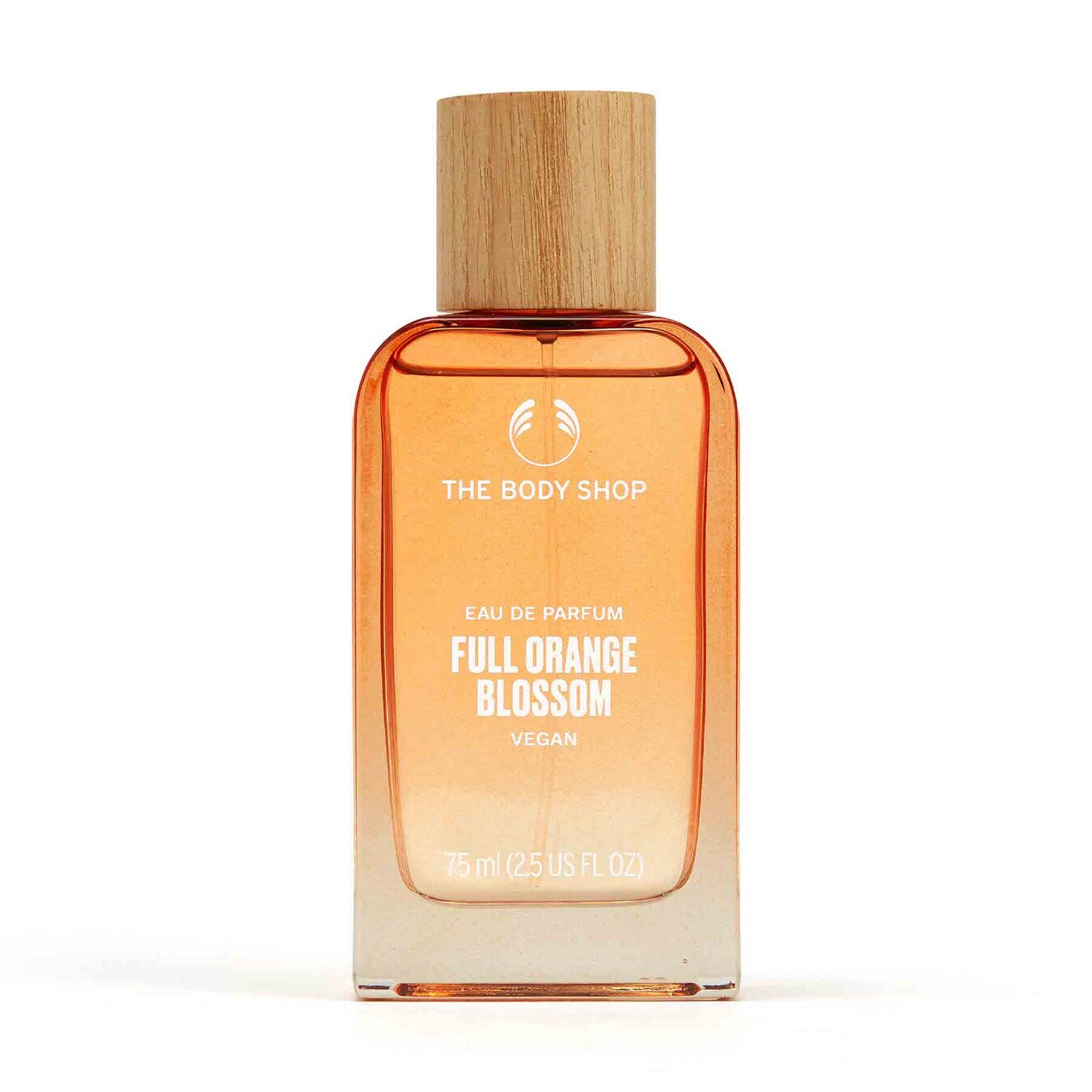 The Body Shop Full Orange Blossom Eau de Parfum 75ml Damen von The Body Shop