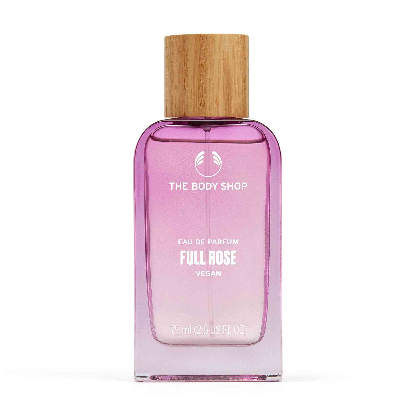 The Body Shop Full Rose Eau de Parfum 75ml Herren The Body Shop Full Rose Eau de Parfum 75ml Herren von The Body Shop