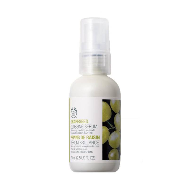 The Body Shop Grapeseed Glossing Serum von The Body Shop