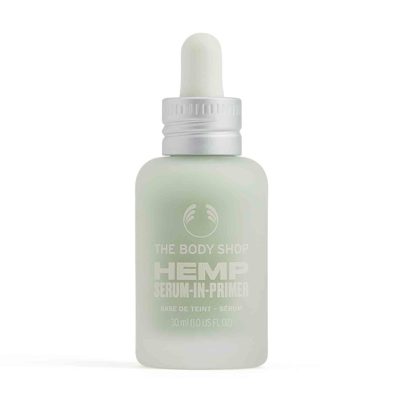 The Body Shop Hemp Serum-In-Primer 30ml Damen von The Body Shop