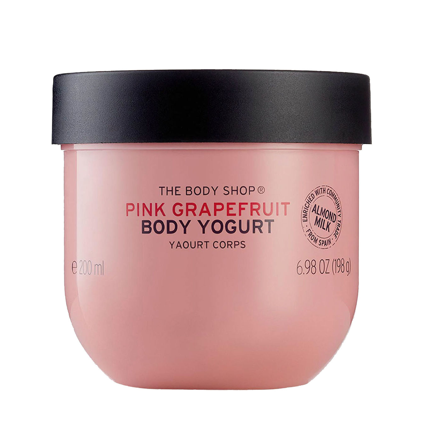 The Body Shop Pink Grapefruit Body Yogurt 200ml Damen The Body Shop Pink Grapefruit Body Yogurt 200ml Damen von The Body Shop