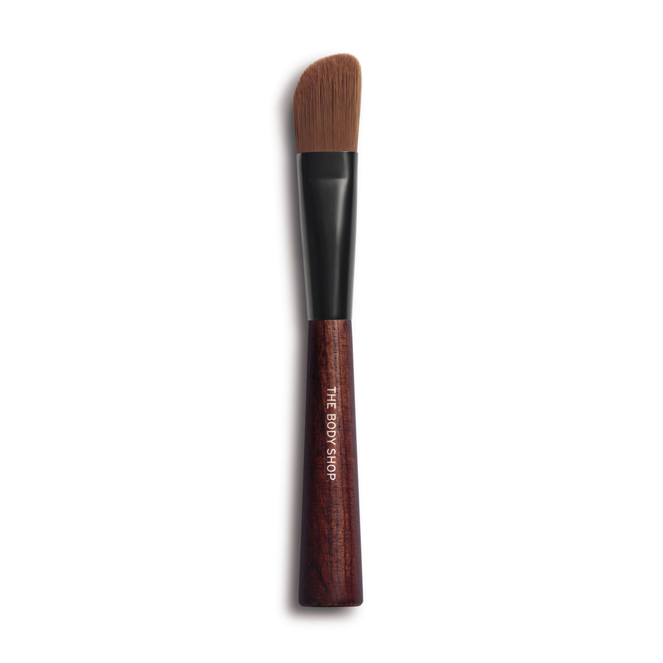 The Body Shop Recipes Of Nature Facial Mask Brush The Body Shop Recipes Of Nature Facial Mask Brush von The Body Shop