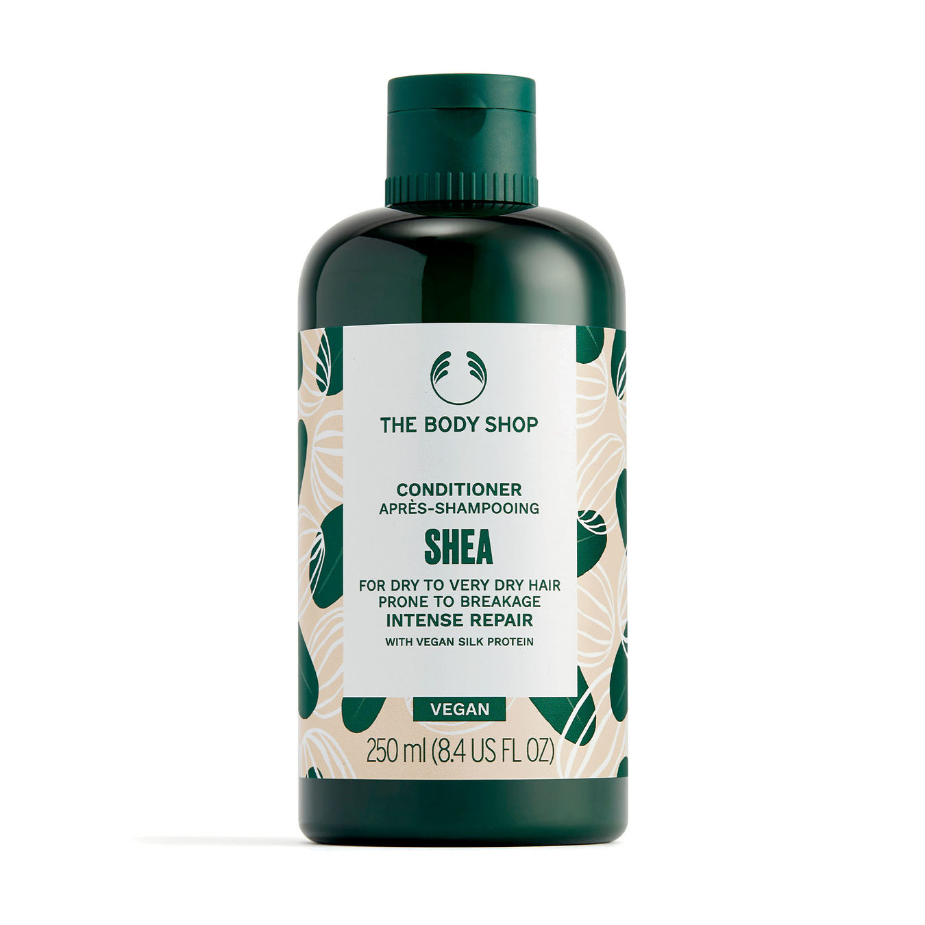 The Body Shop Shea Butter Richly Replenishing Conditioner von The Body Shop