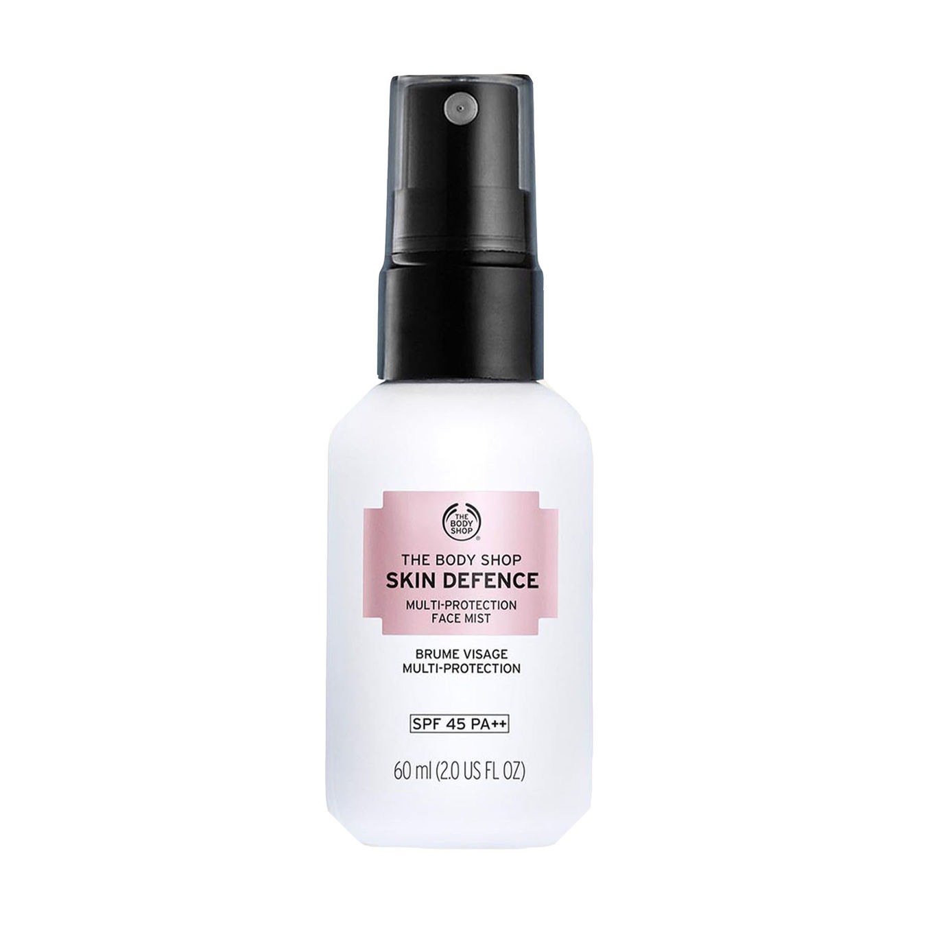 The Body Shop Skin Defence Multi-Protection Face Mist 30ml Damen The Body Shop Skin Defence Multi-Protection Face Mist 30ml Damen von The Body Shop