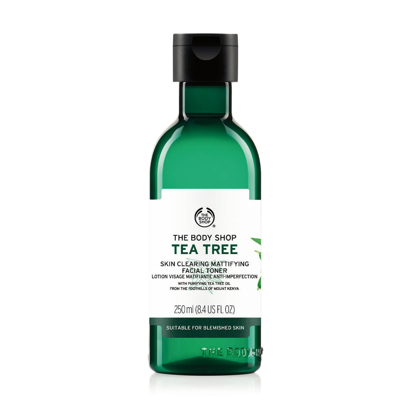 The Body Shop Tea Tree Skin Clearing Mattifying Facia 250ml Damen The Body Shop Tea Tree Skin Clearing Mattifying Facia 250ml Damen von The Body Shop