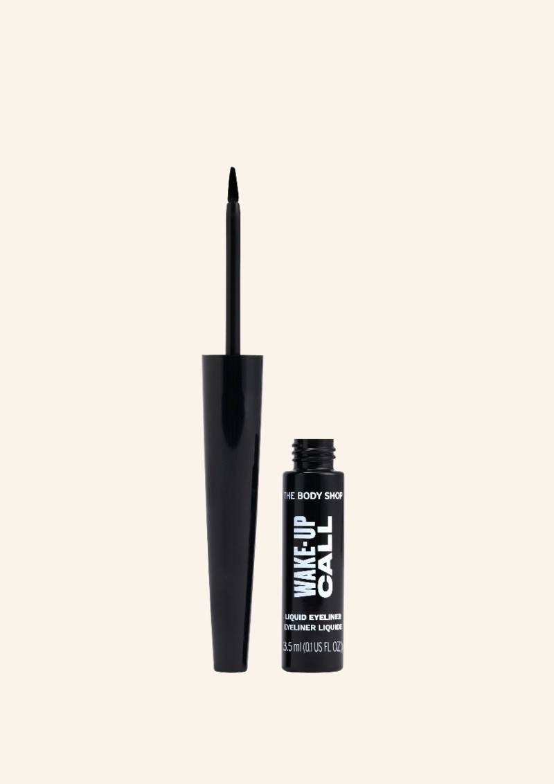 Wake-Up Call Liquid Liner von The Body Shop