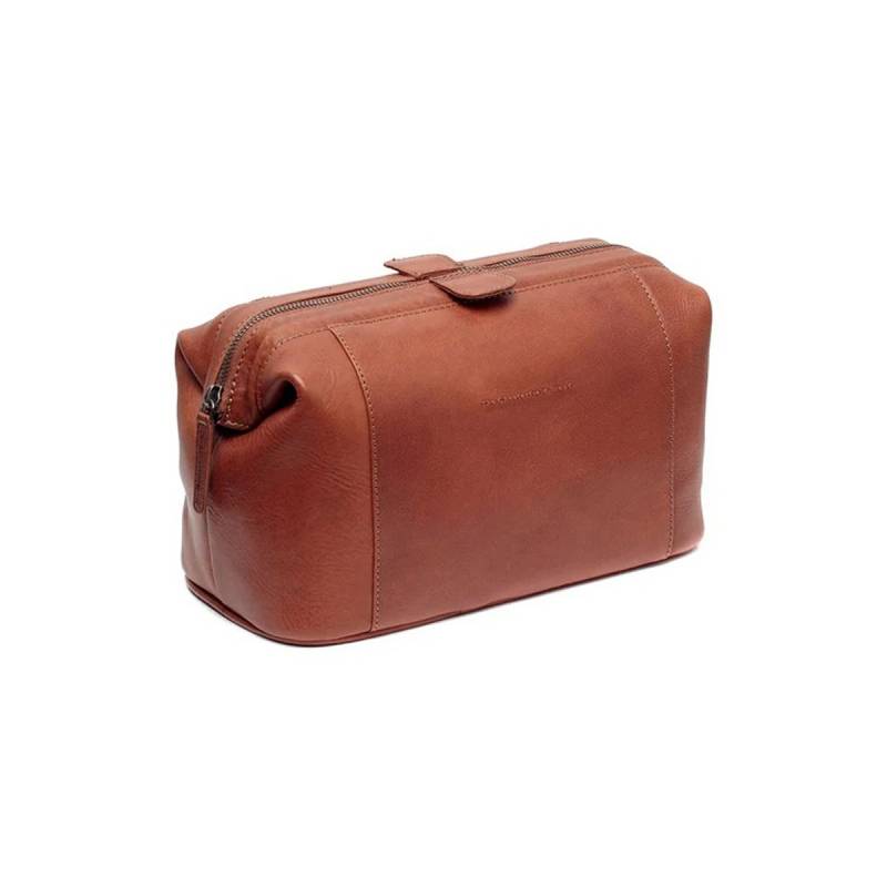 Biassa - Kulturbeutel Leder, Cognac Biassa - Kulturbeutel Leder, Cognac von The Chesterfield Brand