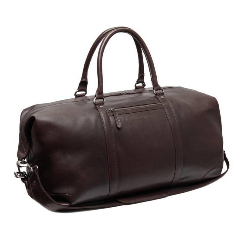 Cavoli - Reisetasche Leder, Braun von The Chesterfield Brand