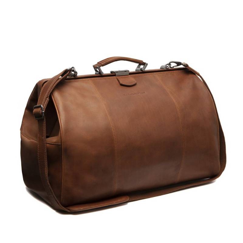 Corfu - Reisetasche Leder, Cognac von The Chesterfield Brand