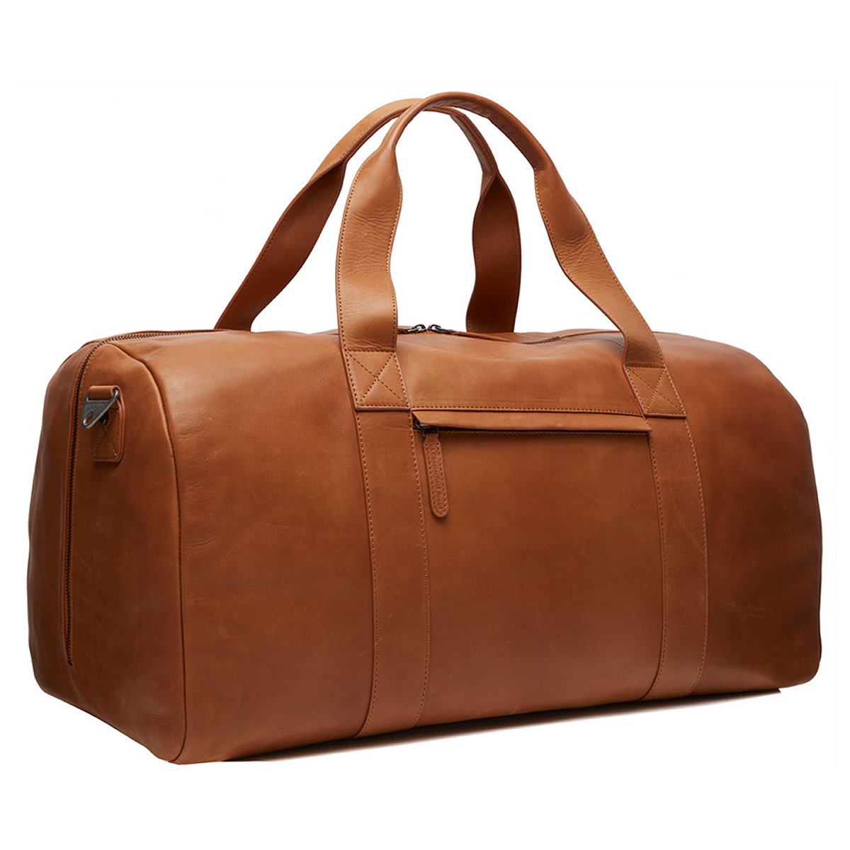 Hudson - Reisetasche Leder, Cognac von The Chesterfield Brand