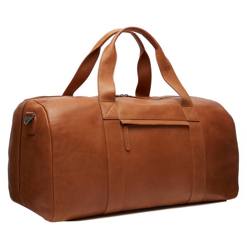 Hudson - Reisetasche Leder, Cognac von The Chesterfield Brand