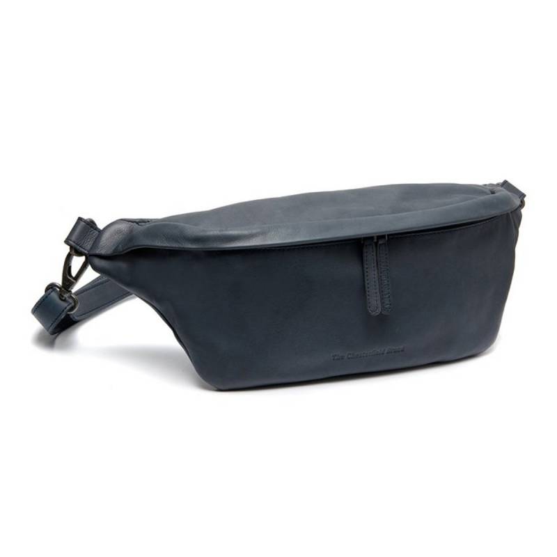 Kruger - Gürteltasche Leder, Navy von The Chesterfield Brand