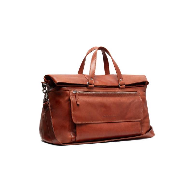 Lazio - Reisetasche Leder, Cognac von The Chesterfield Brand