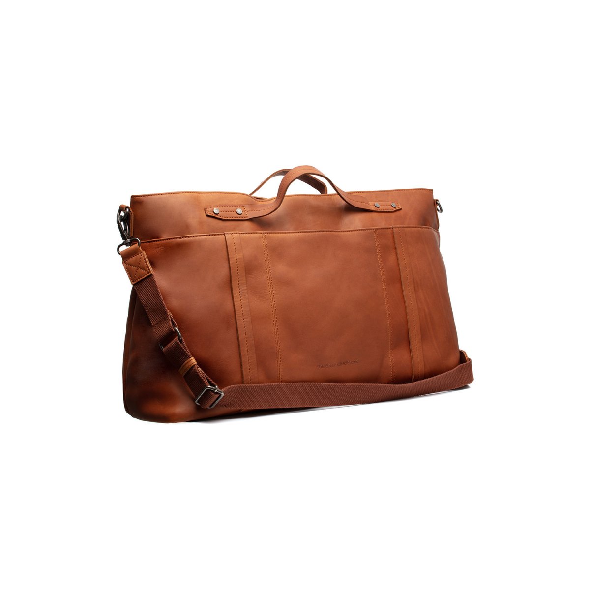 Mark - Reisetasche Leder, Cognac von The Chesterfield Brand