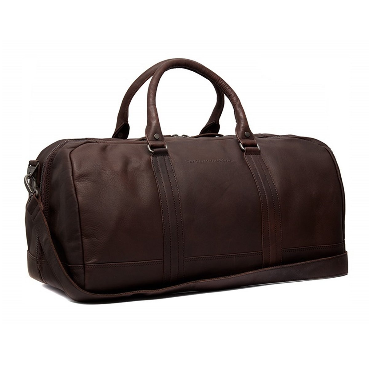 Melbourne - Reisetasche Leder, Braun von The Chesterfield Brand