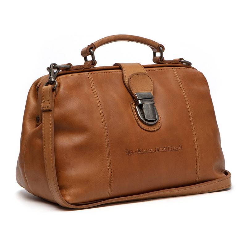 Rachael - Handtasche Leder, Cognac von The Chesterfield Brand