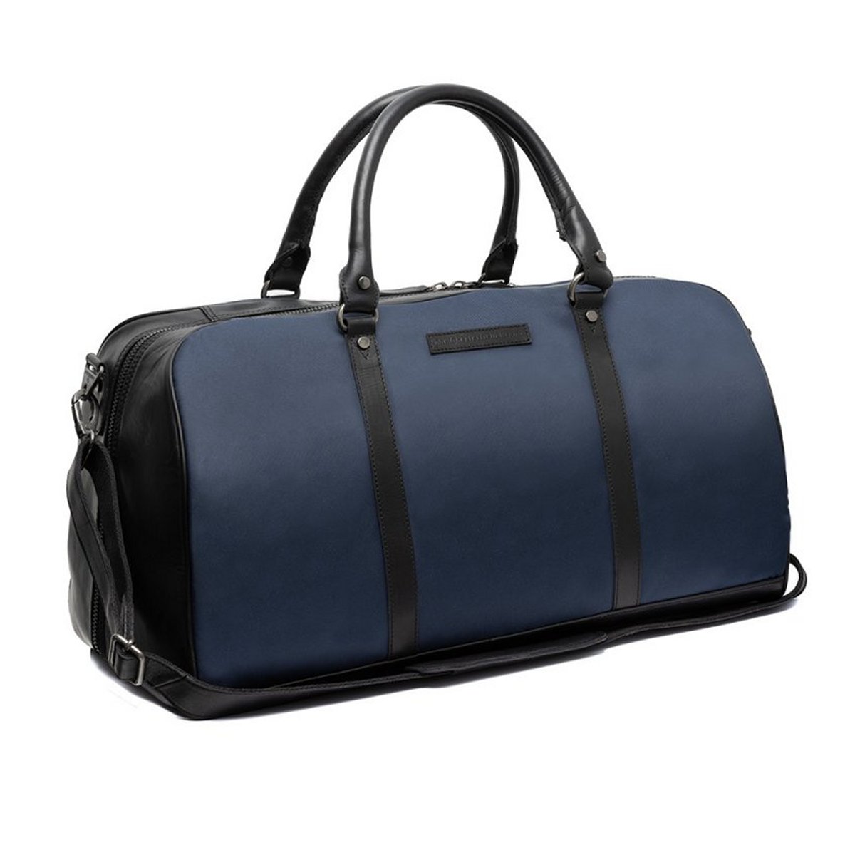 Tornio - Reisetasche Leder, Navy von The Chesterfield Brand