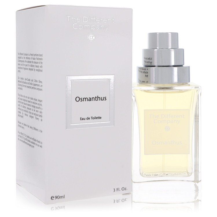 Osmanthus by The Different Company Eau de Toilette 90ml