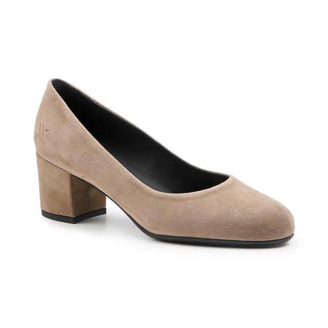 The Flexx - Nilde Camoscio, für Damen, Beige, Größe 37 von The Flexx